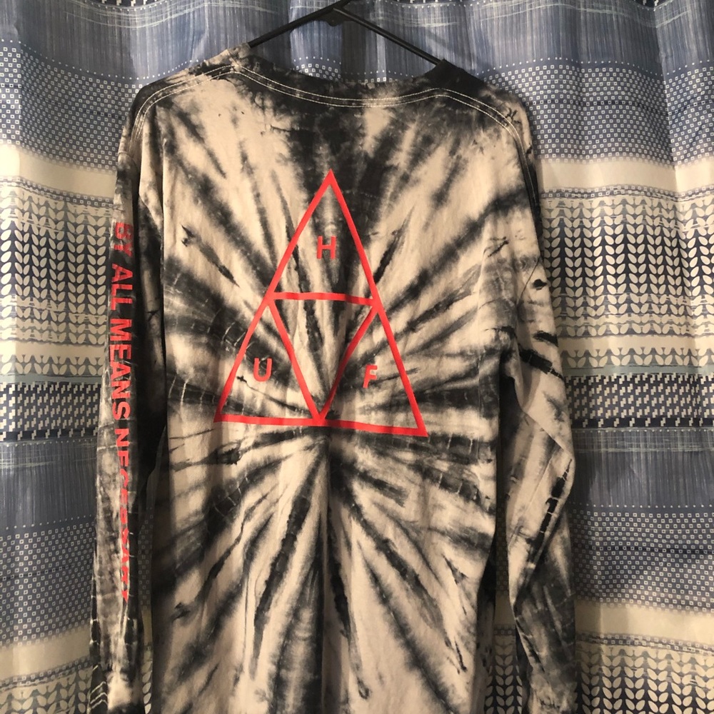 Skating brand shirt
